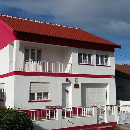Vivenda "Porto De Abrigo" Villa Biscoitos  Exterior foto